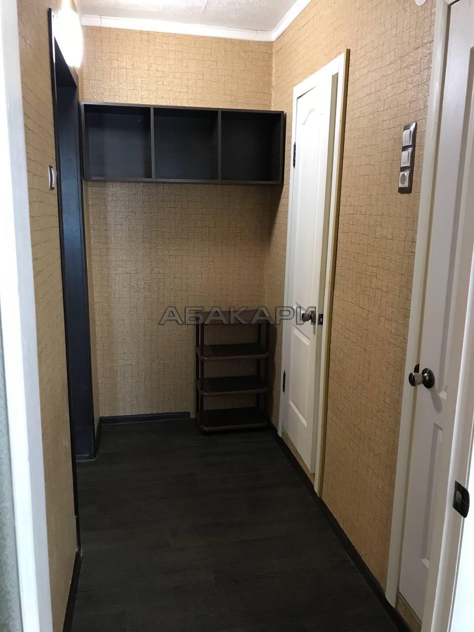 2-комнатная улица Батурина, 19  за 40000 руб/мес фото 5