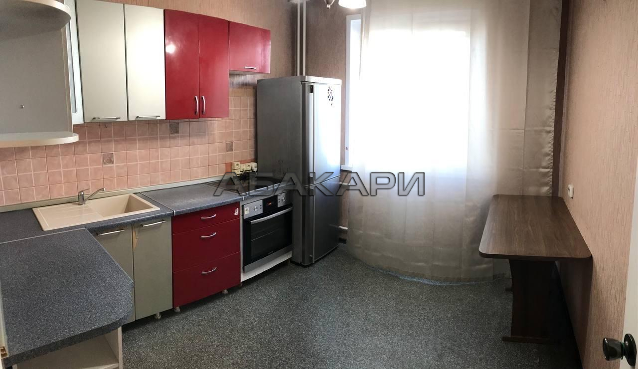 2-комнатная улица Батурина, 19  за 40000 руб/мес фото 6