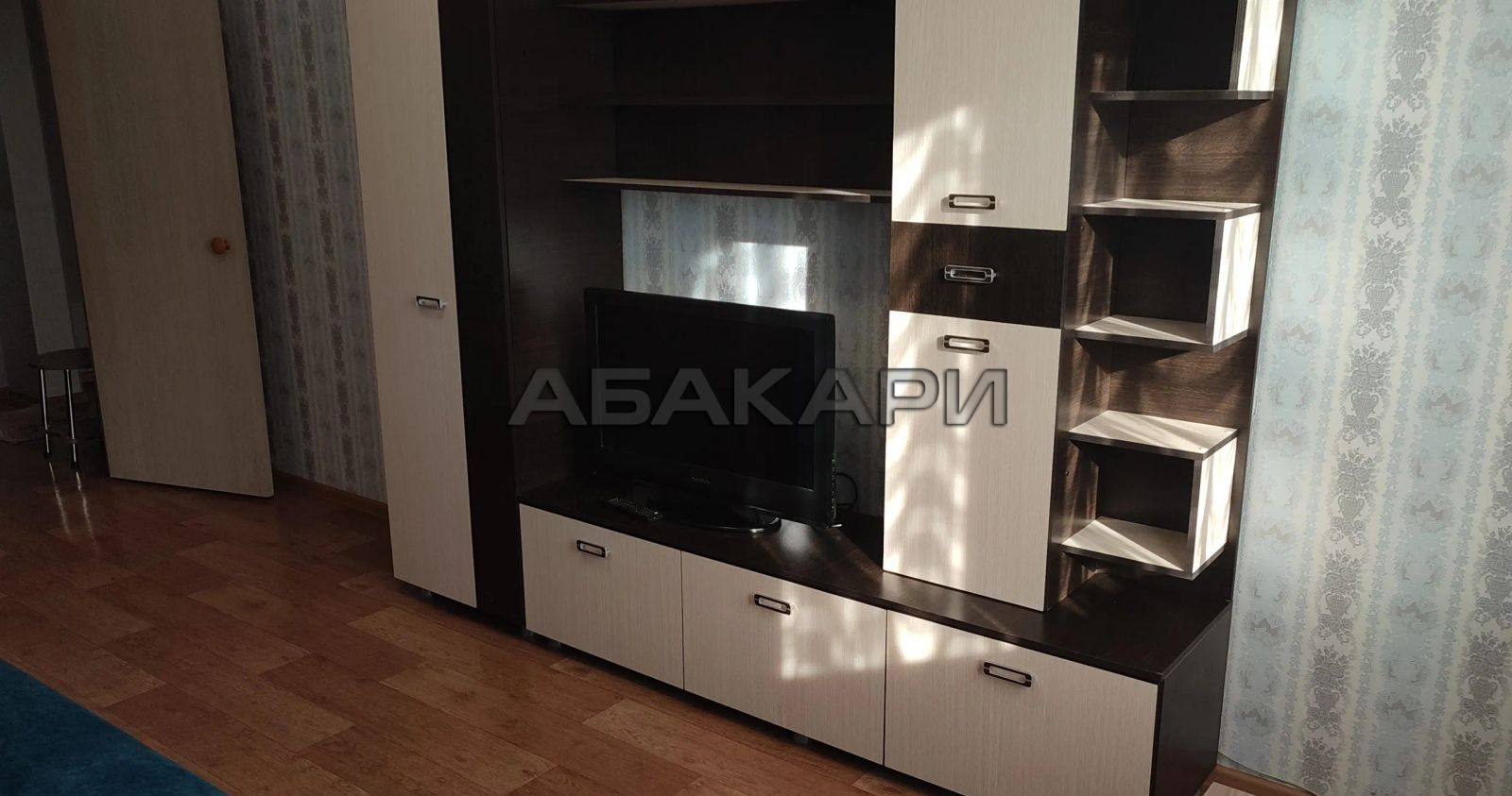 1-комнатная улица Чернышевского, 118А  за 35000 руб/мес фото 3
