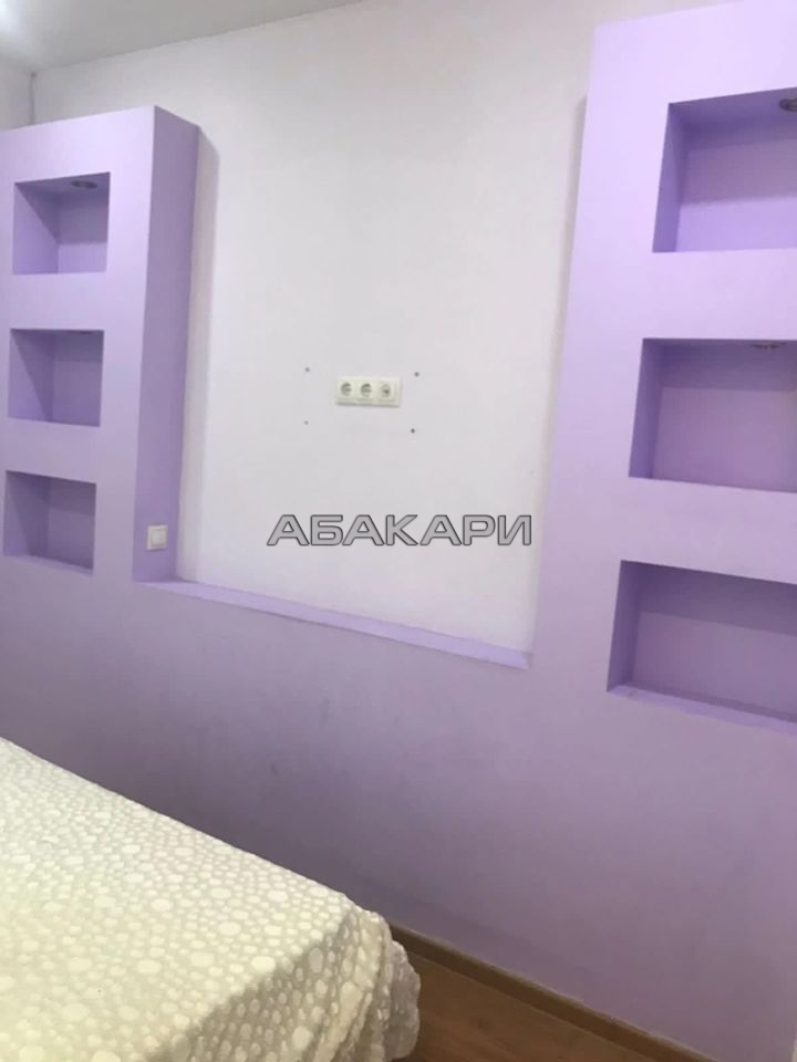 2-комнатная улица Чернышевского, 98  за 35000 руб/мес фото 6