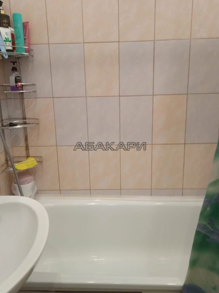 2-комнатная улица Чернышевского, 98  за 35000 руб/мес фото 8