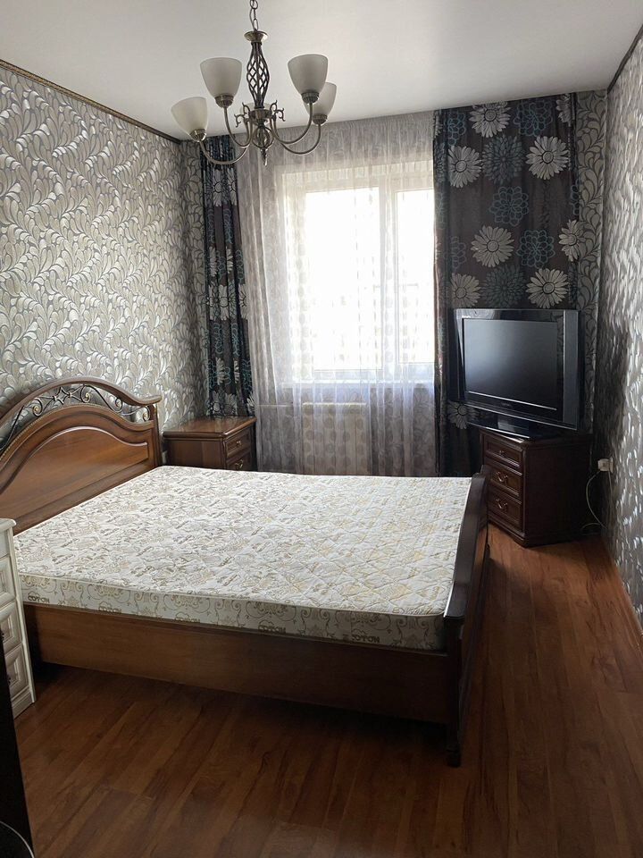 2-комнатная улица Чернышевского, 98  за 35000 руб/мес фото 11