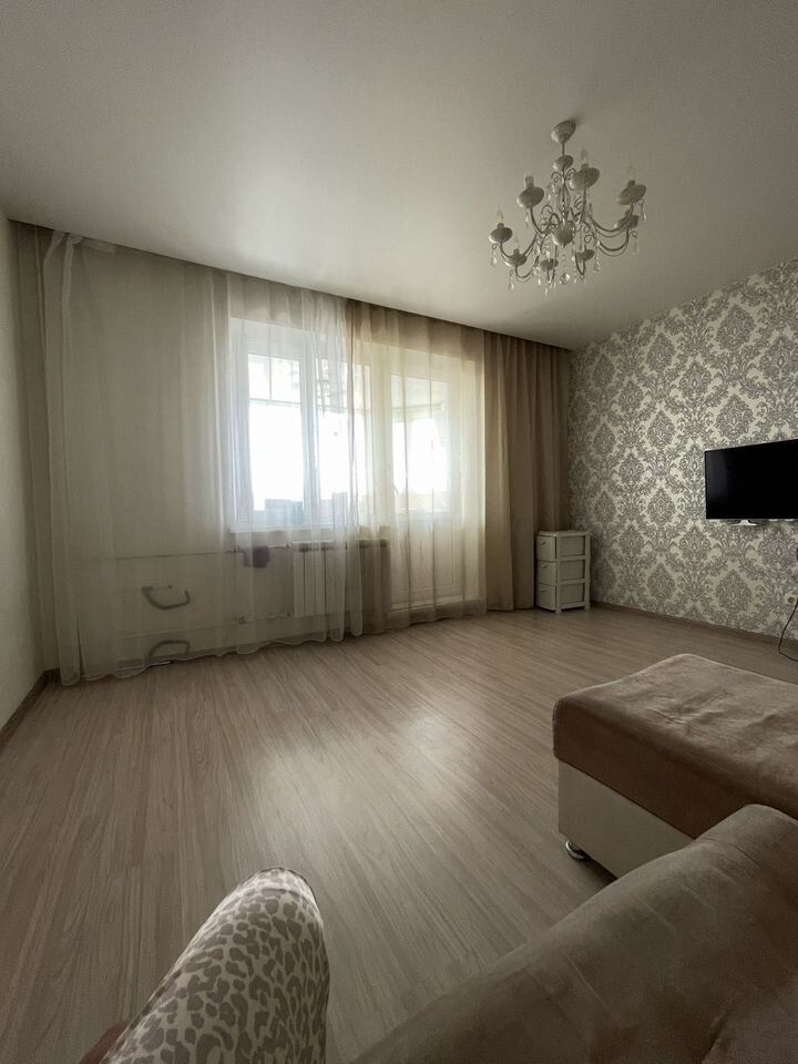 2-комнатная улица Чернышевского, 98  за 35000 руб/мес фото 12