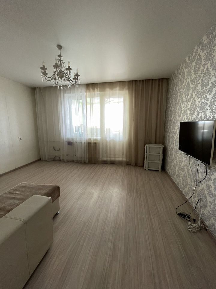 2-комнатная улица Чернышевского, 98  за 35000 руб/мес фото 13