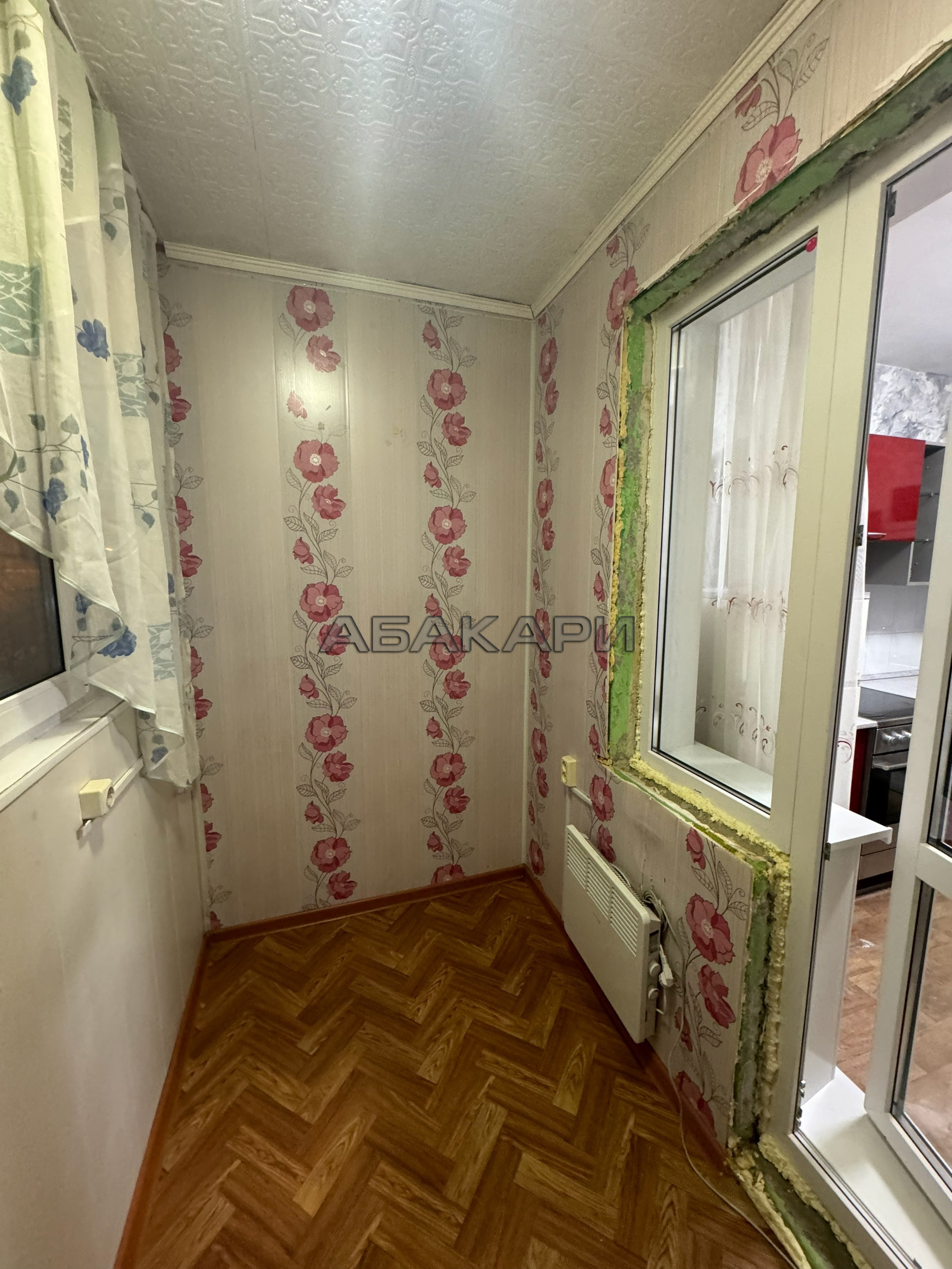 1-комнатная улица Дмитрия Мартынова, 25  за 30000 руб/мес фото 8