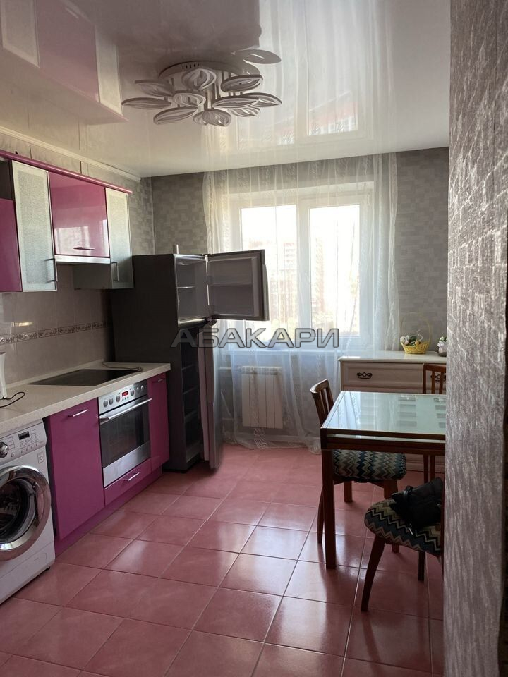3-комнатная улица Молокова, 40  за 50000 руб/мес фото 2