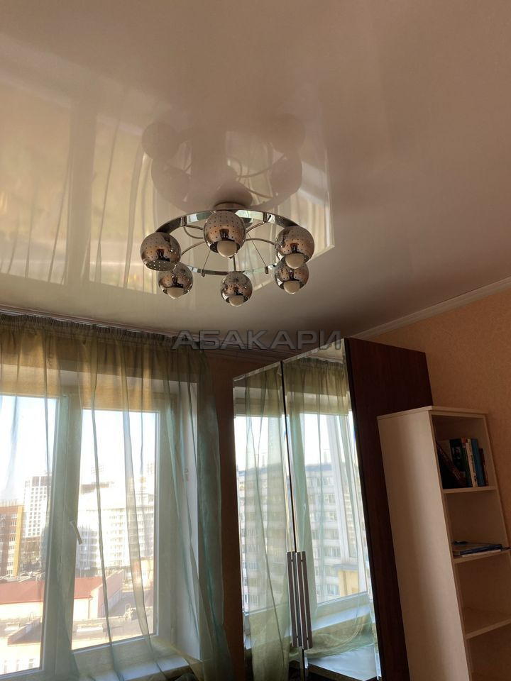 3-комнатная улица Молокова, 40  за 50000 руб/мес фото 7