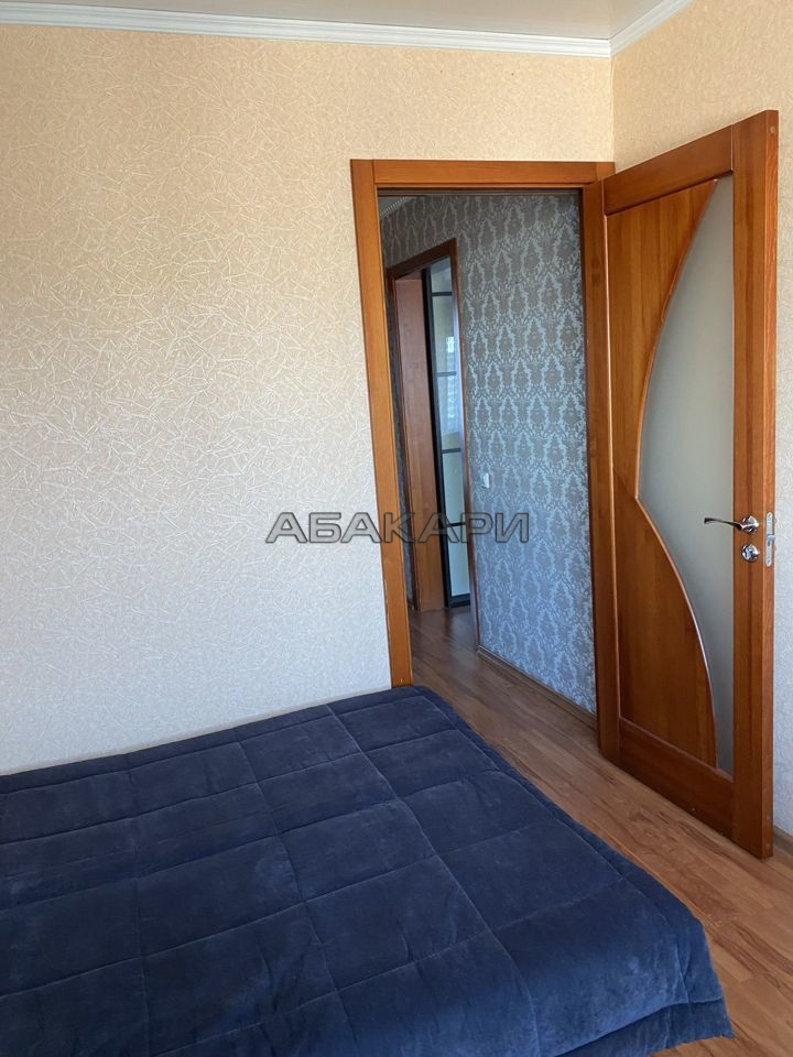 3-комнатная улица Молокова, 40  за 50000 руб/мес фото 8
