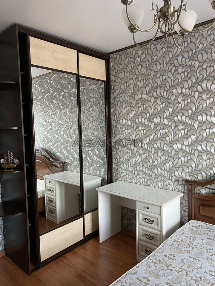 3-комнатная улица Молокова, 40  за 50000 руб/мес фото 10