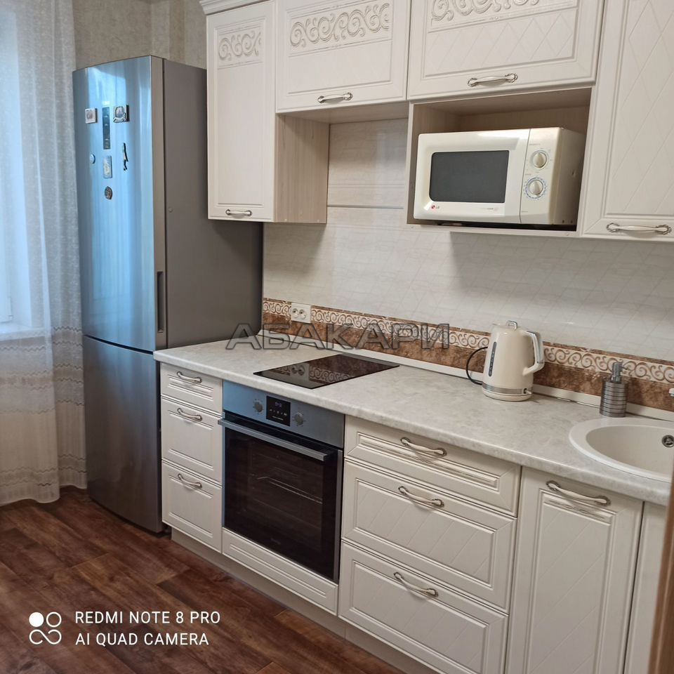 2-комнатная Караульная улица, 42  за 37000 руб/мес фото 1