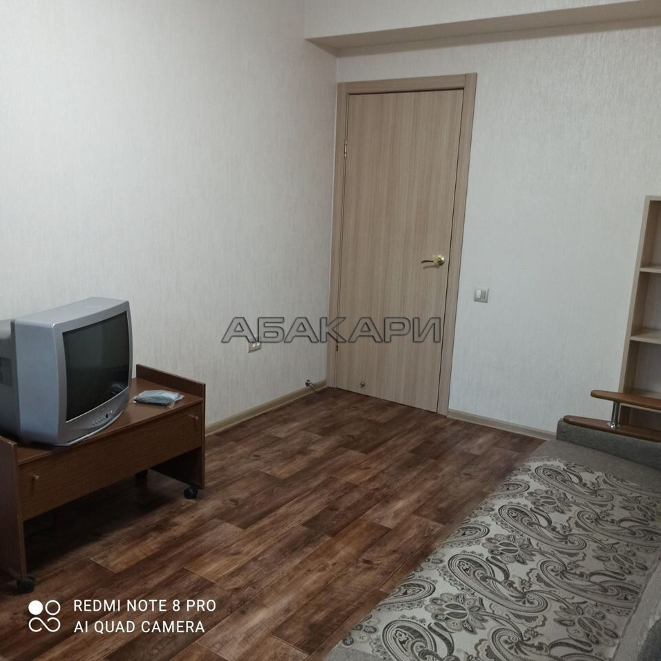 2-комнатная Караульная улица, 42  за 37000 руб/мес фото 9