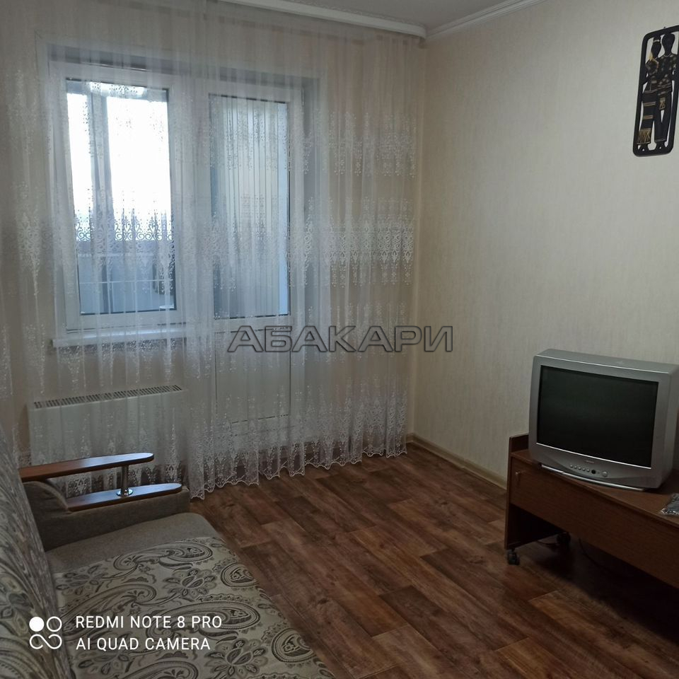 2-комнатная Караульная улица, 42  за 37000 руб/мес фото 10