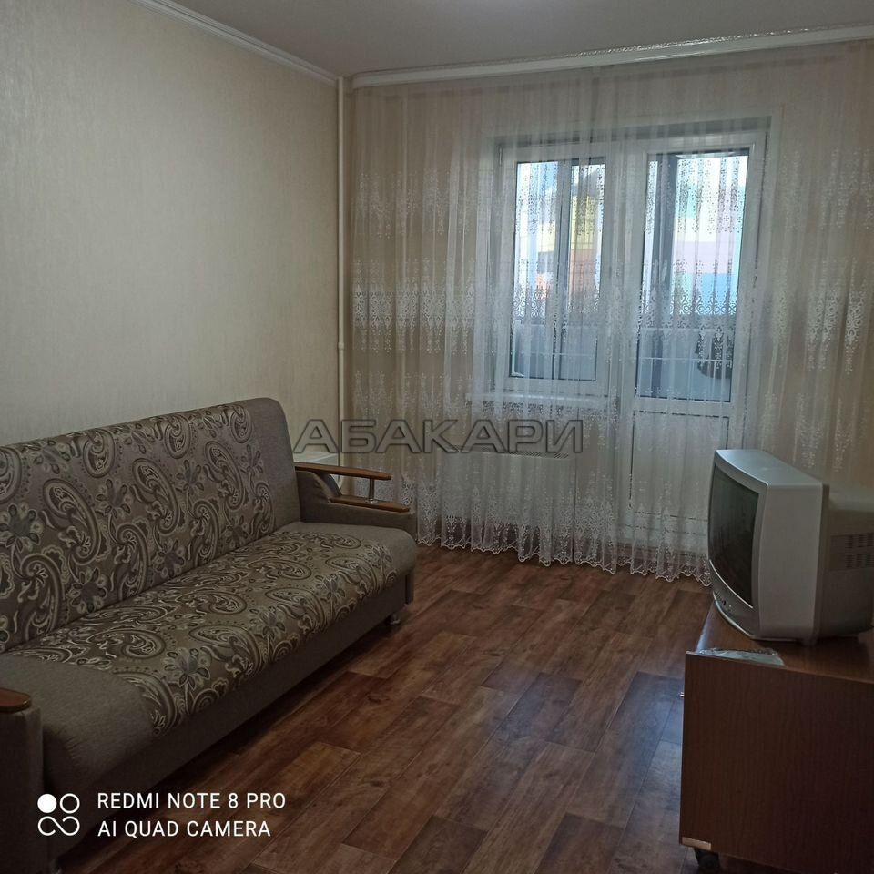 2-комнатная Караульная улица, 42  за 37000 руб/мес фото 11