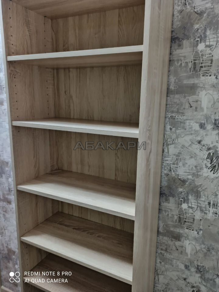2-комнатная Караульная улица, 42  за 37000 руб/мес фото 17