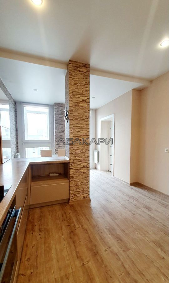 2-комнатная Краснодарская улица, 10А  за 50000 руб/мес фото 8
