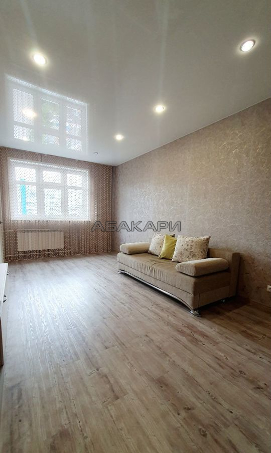 2-комнатная Краснодарская улица, 10А  за 50000 руб/мес фото 13