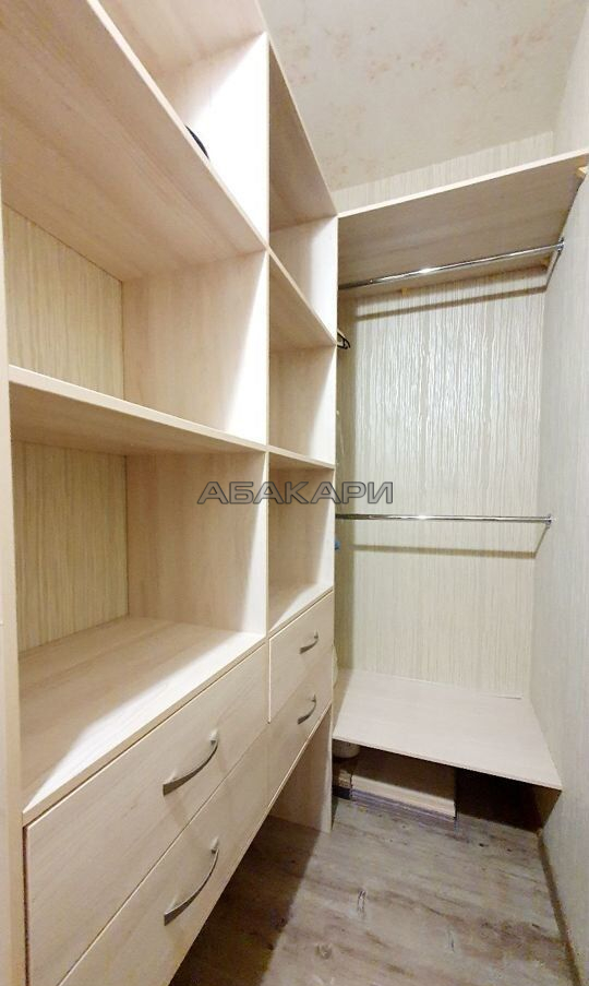 2-комнатная Краснодарская улица, 10А  за 50000 руб/мес фото 18