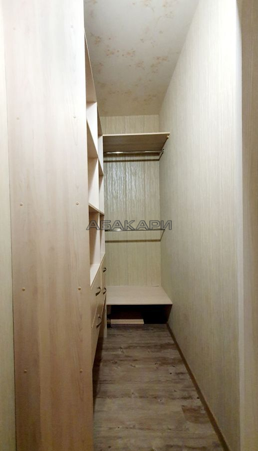 2-комнатная Краснодарская улица, 10А  за 50000 руб/мес фото 19