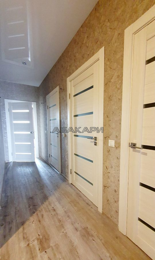 2-комнатная Краснодарская улица, 10А  за 50000 руб/мес фото 23
