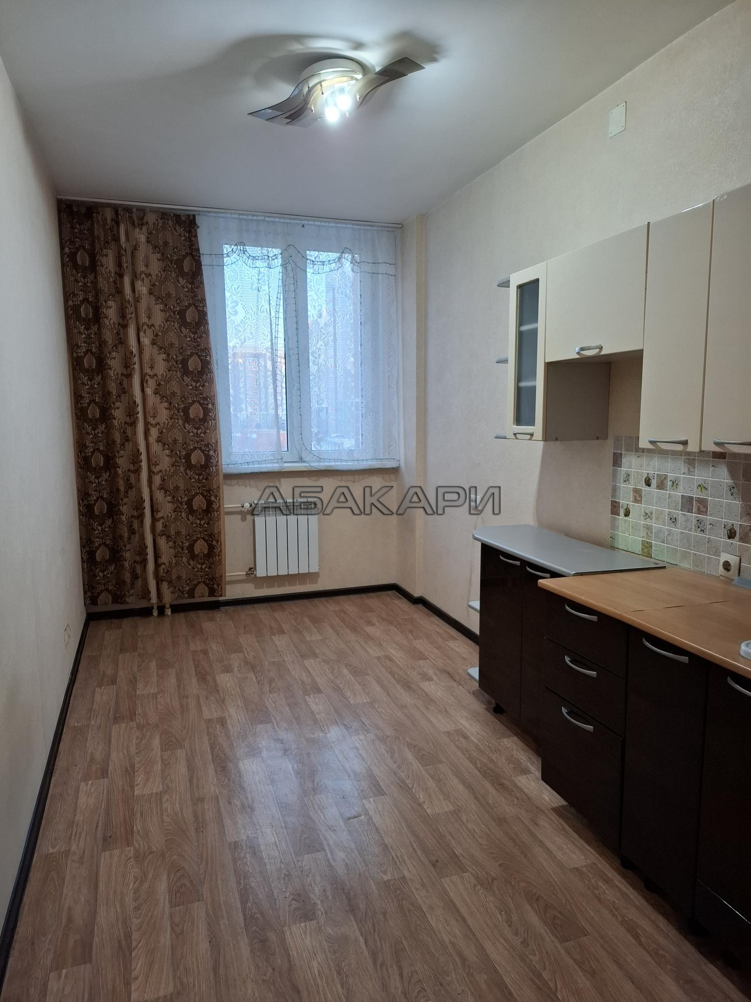 1-комнатная улица Чернышевского, 77  за 25000 руб/мес фото 1