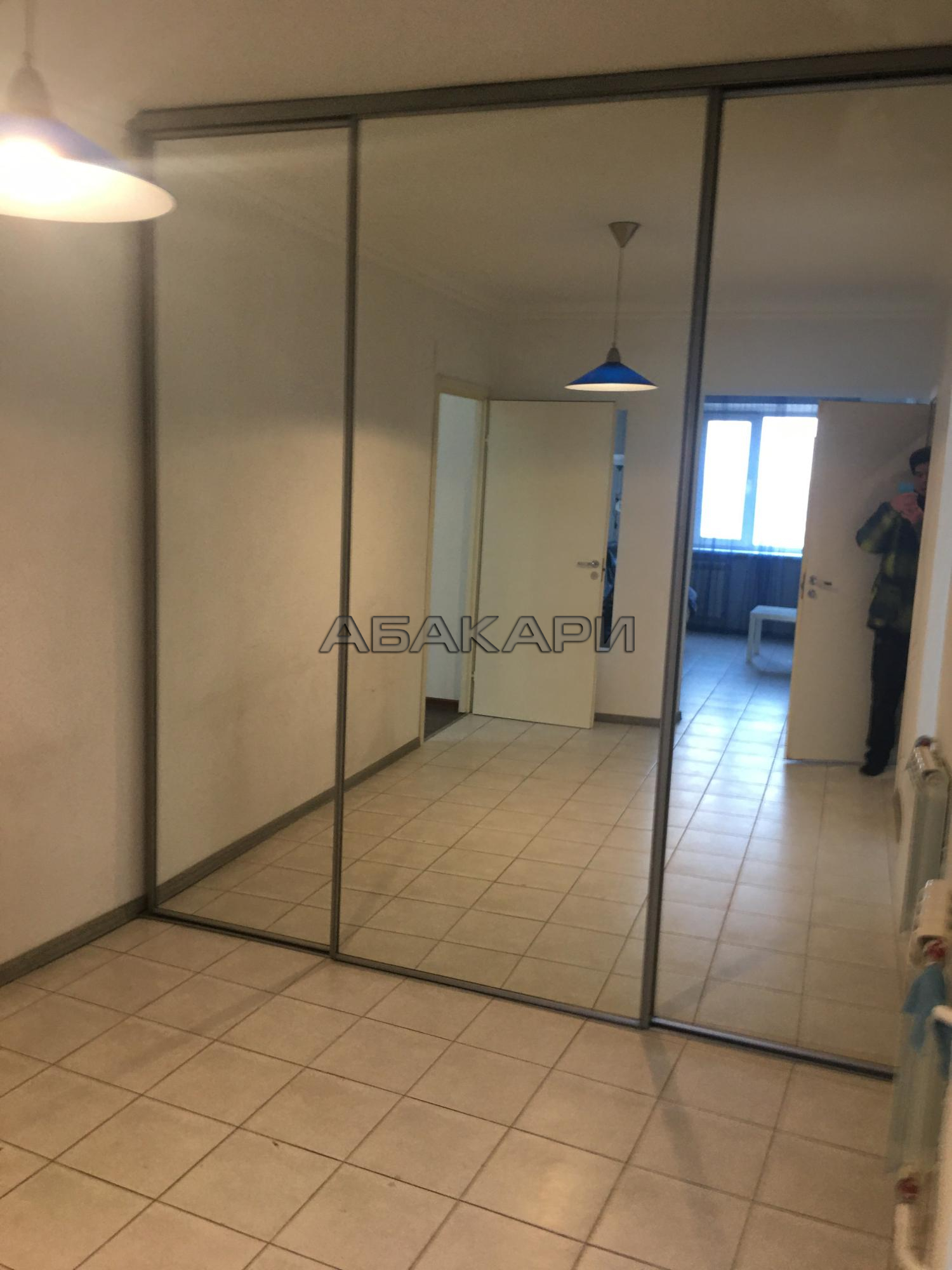 3-комнатная улица Копылова, 36  за 45000 руб/мес фото 3
