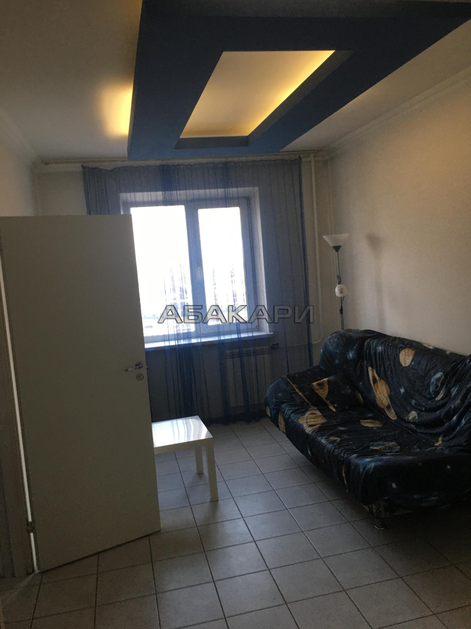 3-комнатная улица Копылова, 36  за 45000 руб/мес фото 2
