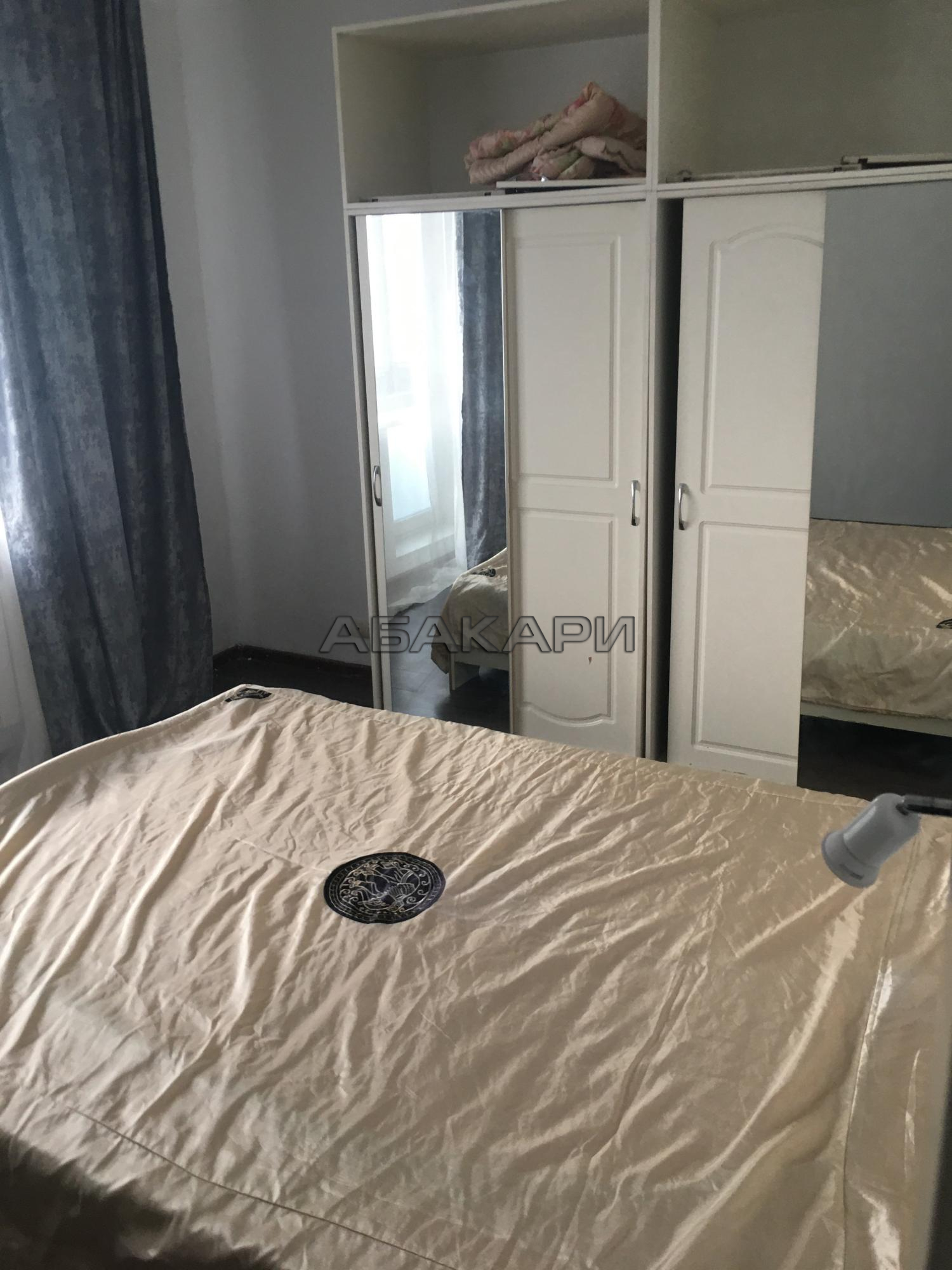 3-комнатная улица Копылова, 36  за 45000 руб/мес фото 5