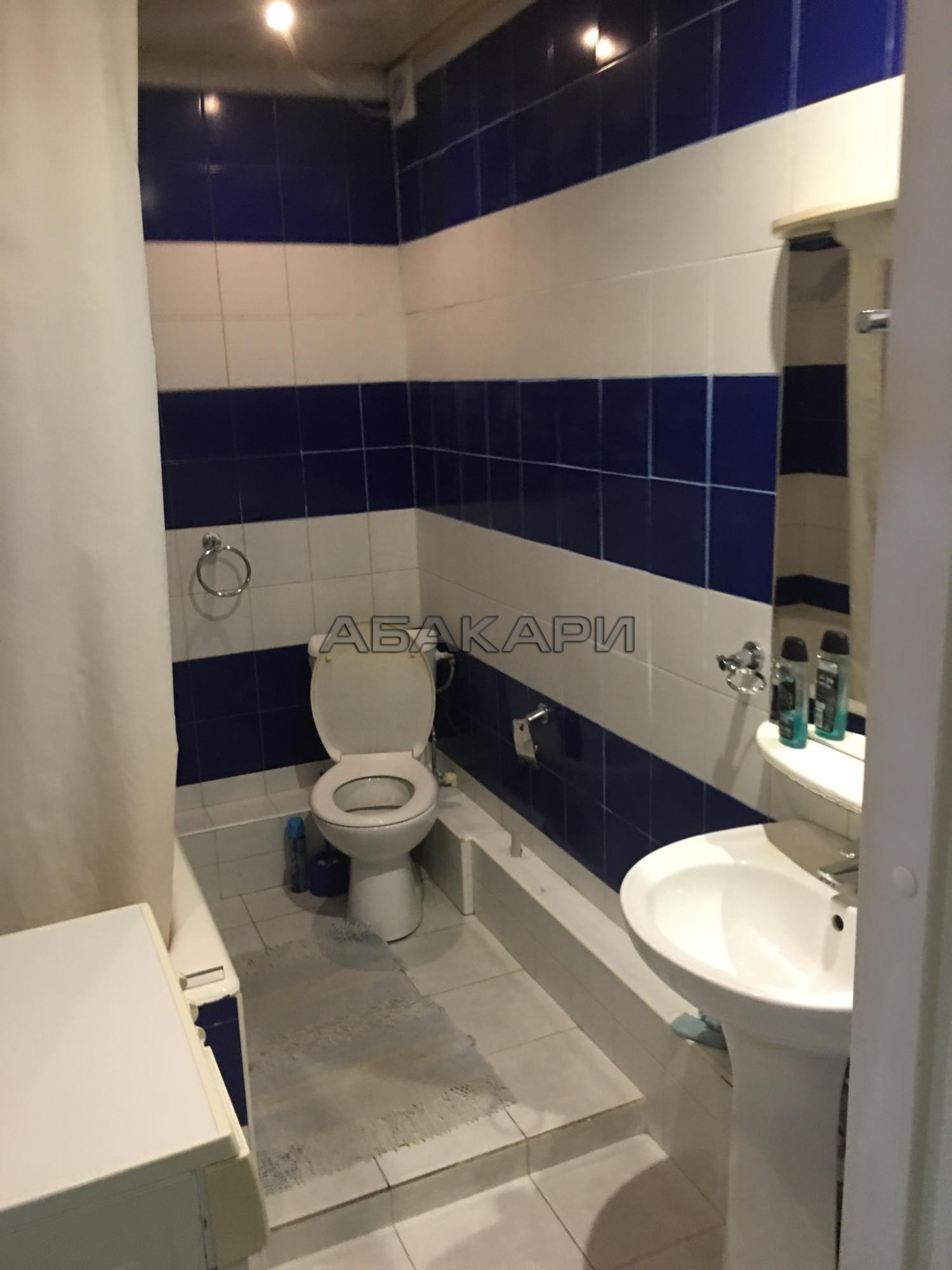3-комнатная улица Копылова, 36  за 45000 руб/мес фото 7