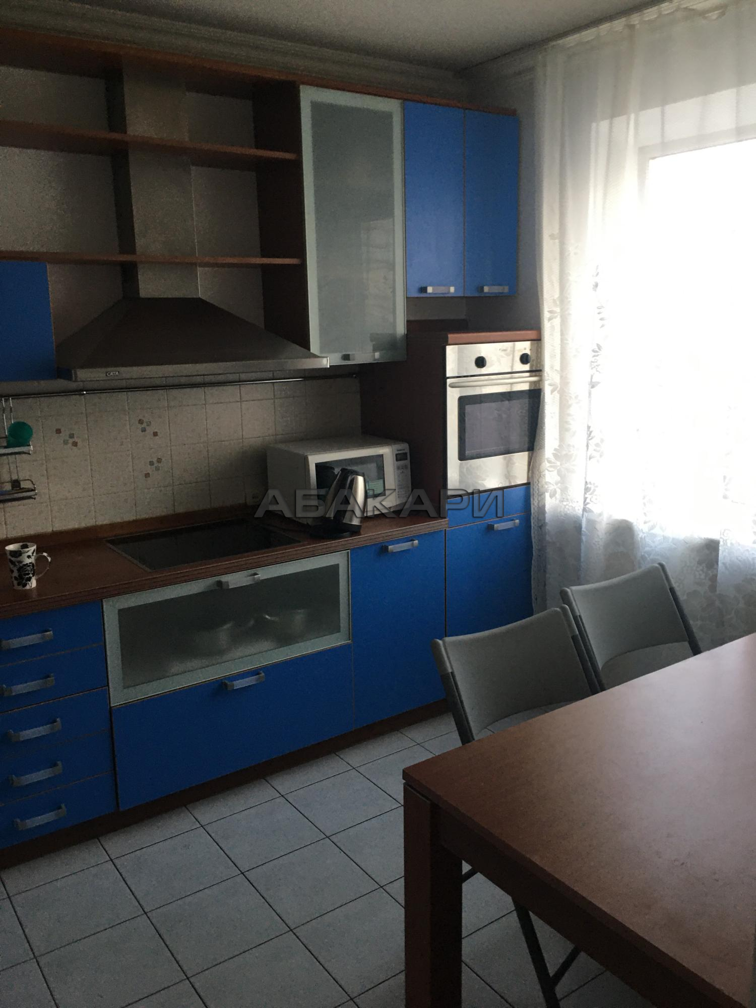 3-комнатная улица Копылова, 36  за 45000 руб/мес фото 1
