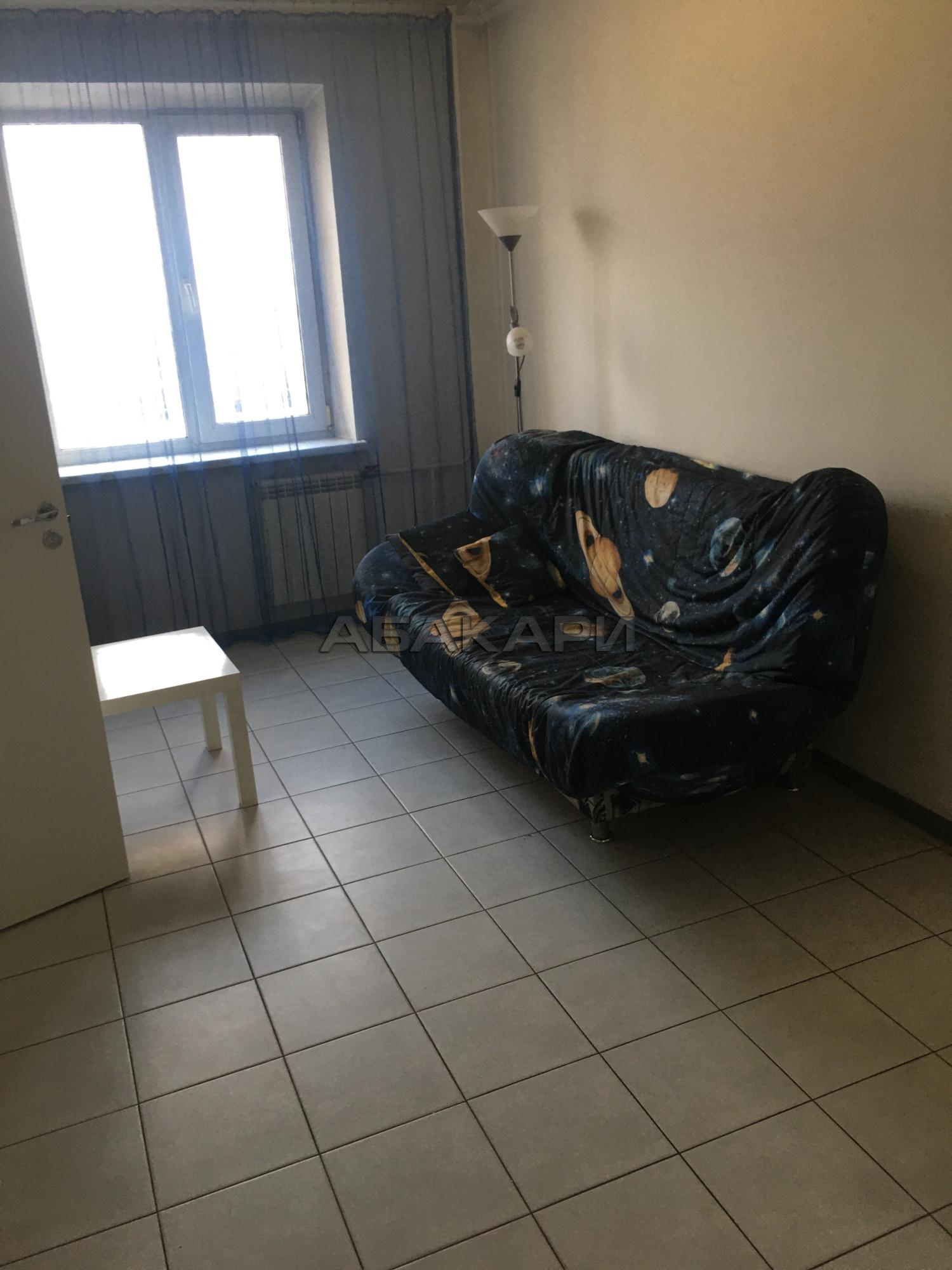 3-комнатная улица Копылова, 36  за 45000 руб/мес фото 8