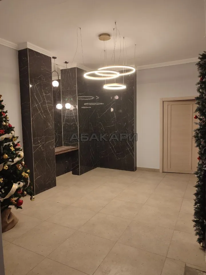 студия улица Петра Подзолкова, 10  за 32000 руб/мес фото 3