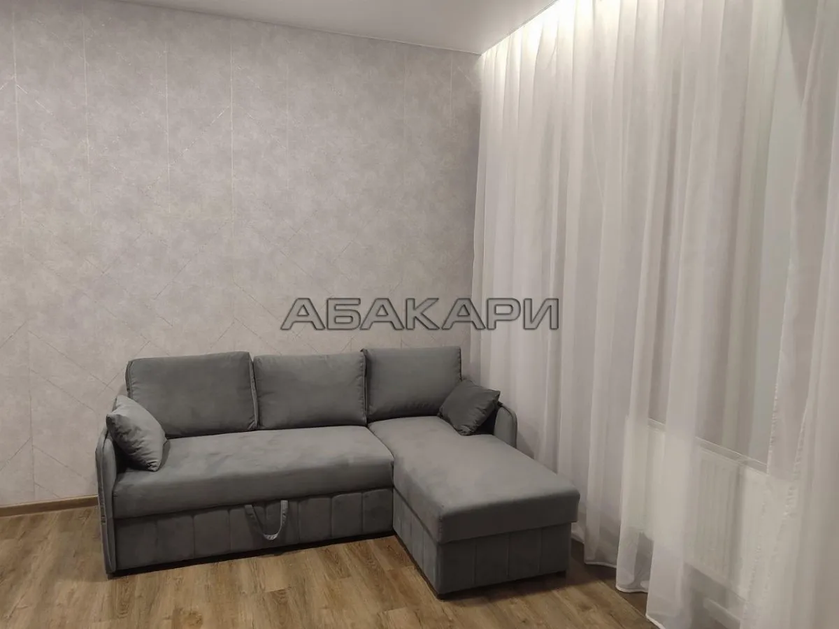 студия улица Петра Подзолкова, 10  за 32000 руб/мес фото 10