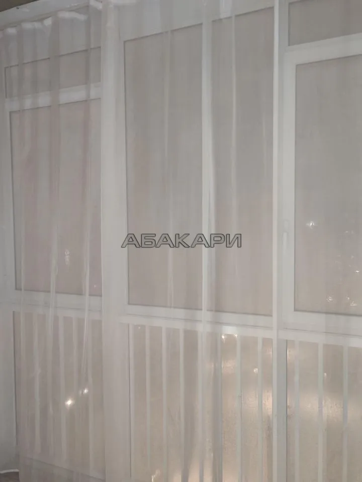 студия улица Петра Подзолкова, 10  за 32000 руб/мес фото 12