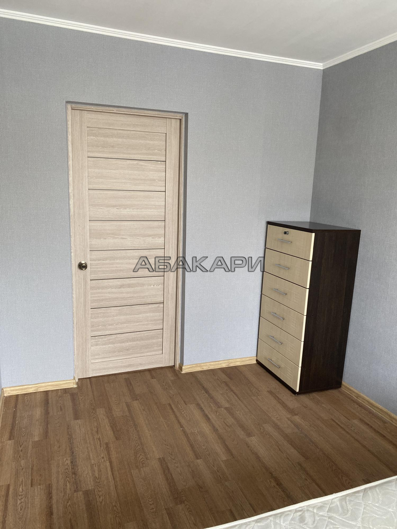 2-комнатная улица Юшкова, 46  за 35000 руб/мес фото 3