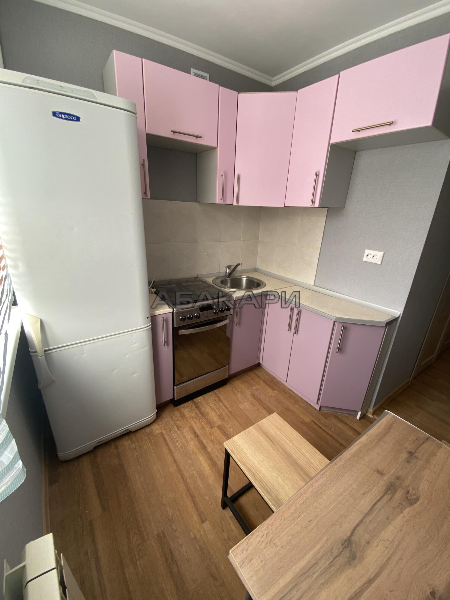 2-комнатная улица Юшкова, 46  за 35000 руб/мес фото 9