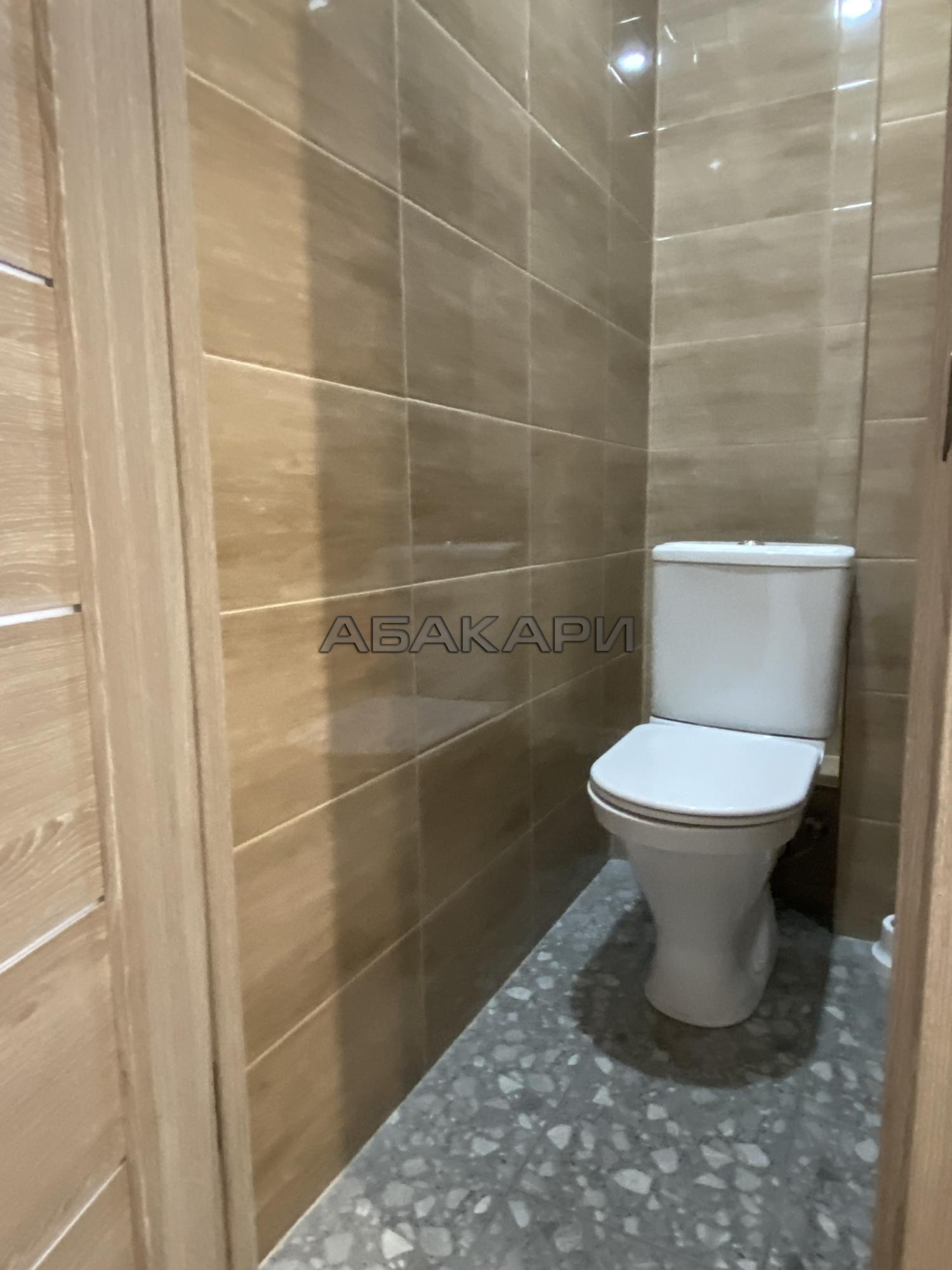 2-комнатная улица Юшкова, 46  за 35000 руб/мес фото 12