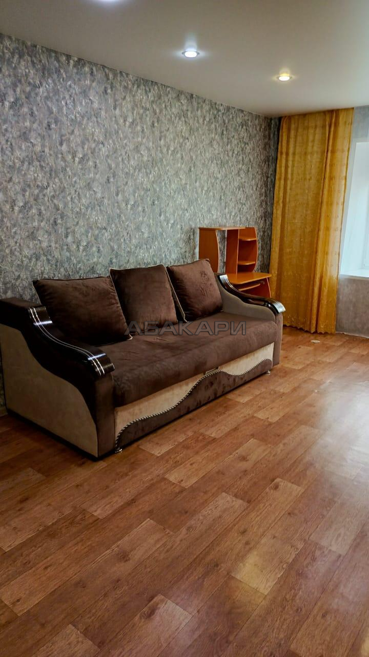 1-комнатная Семафорная улица, 15А  за 25000 руб/мес фото 2