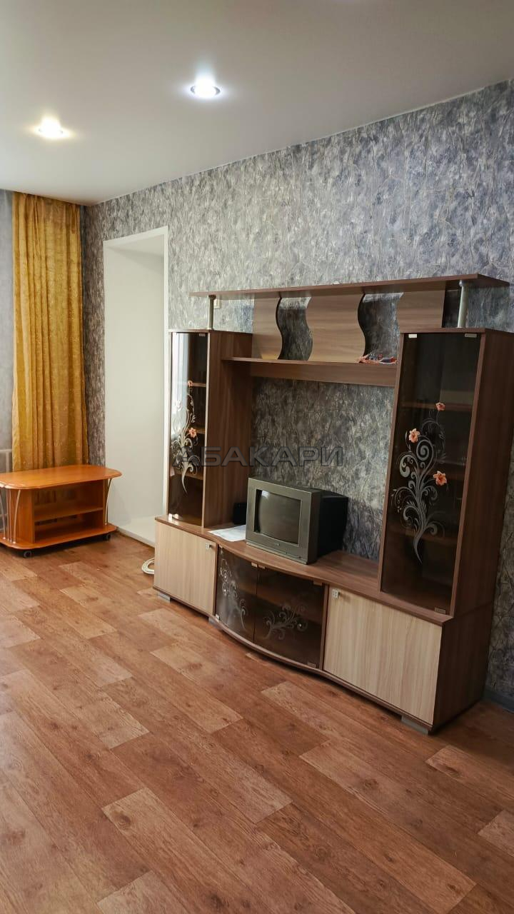 1-комнатная Семафорная улица, 15А  за 25000 руб/мес фото 3