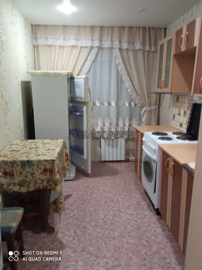 1-комнатная Семафорная улица, 15А  за 25000 руб/мес фото 1