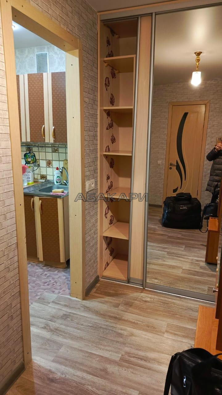 1-комнатная Семафорная улица, 15А  за 25000 руб/мес фото 5