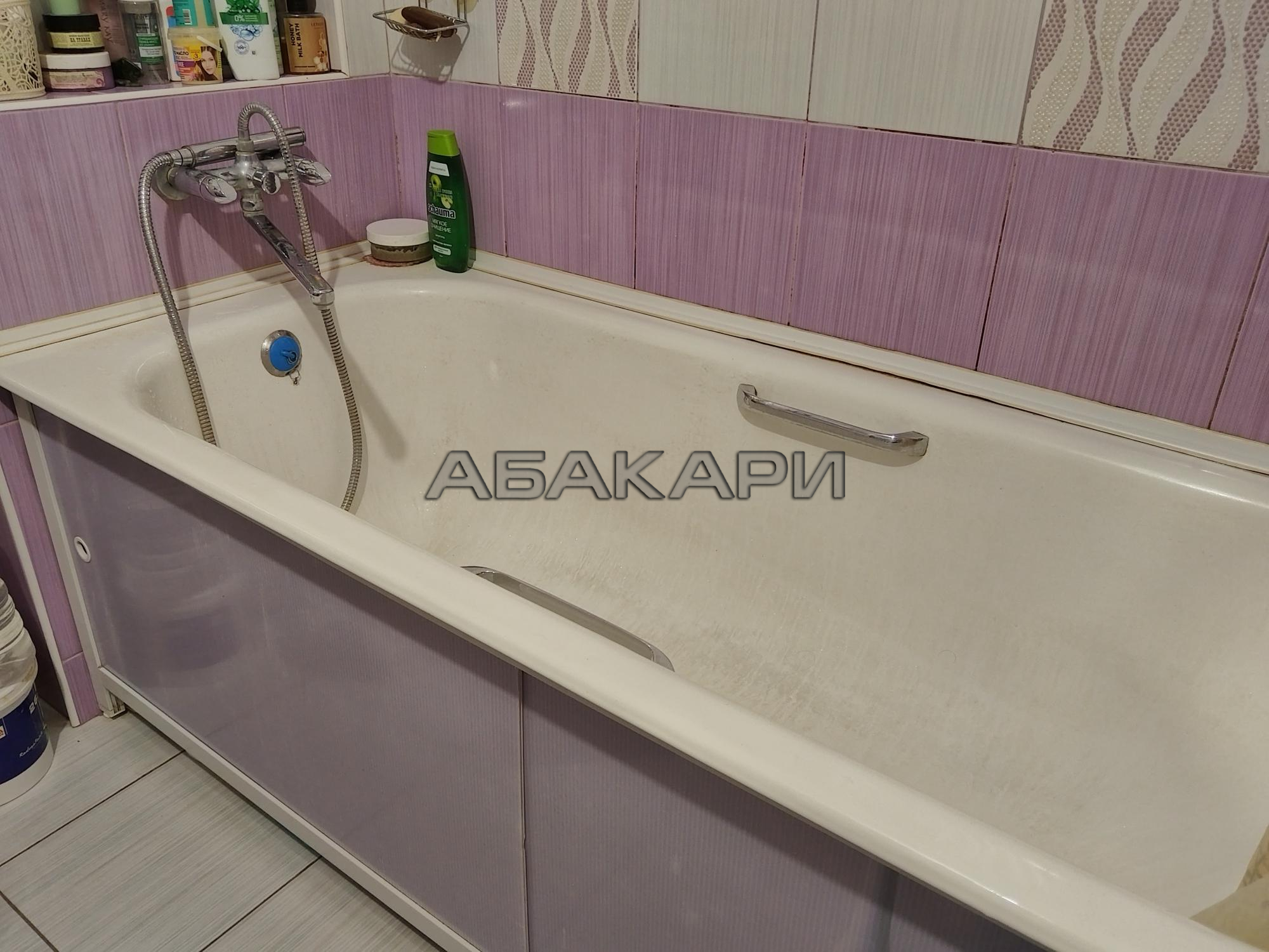 2-комнатная Семафорная улица, 191  за 35000 руб/мес фото 5