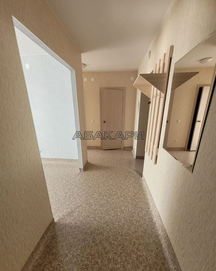 2-комнатная улица Шахтёров, 8  за 40000 руб/мес фото 5