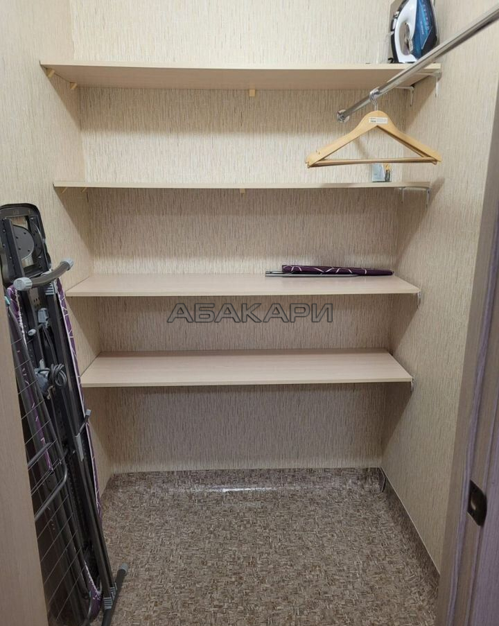 2-комнатная улица Шахтёров, 8  за 40000 руб/мес фото 7