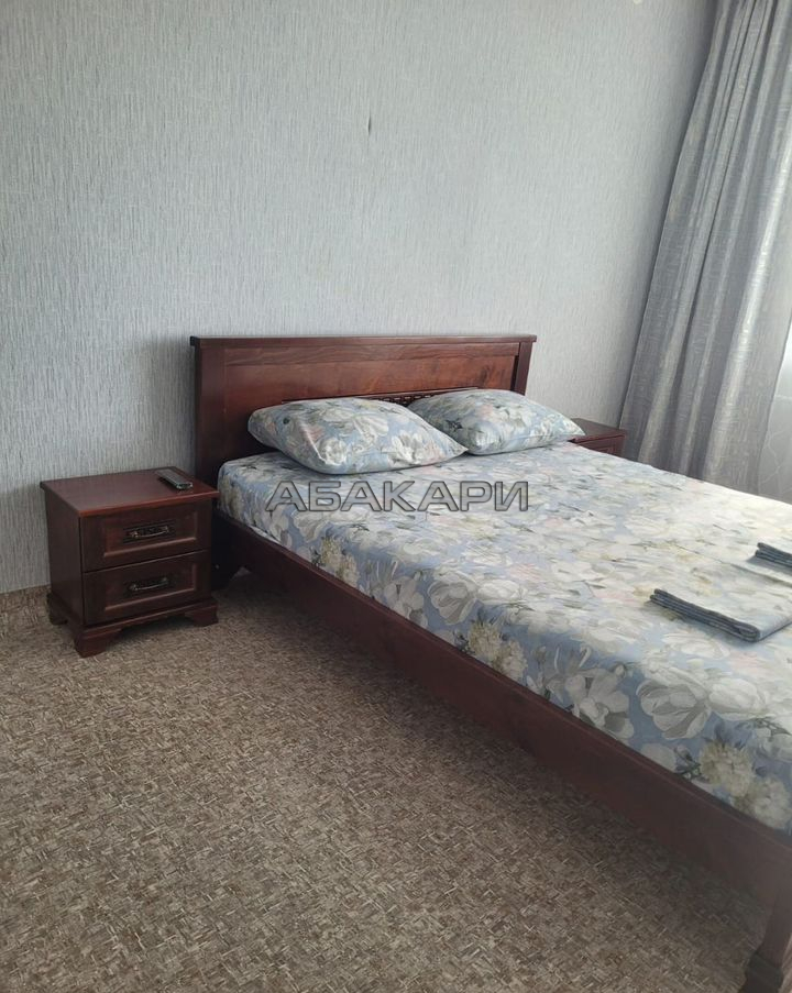 2-комнатная улица Шахтёров, 8  за 40000 руб/мес фото 8