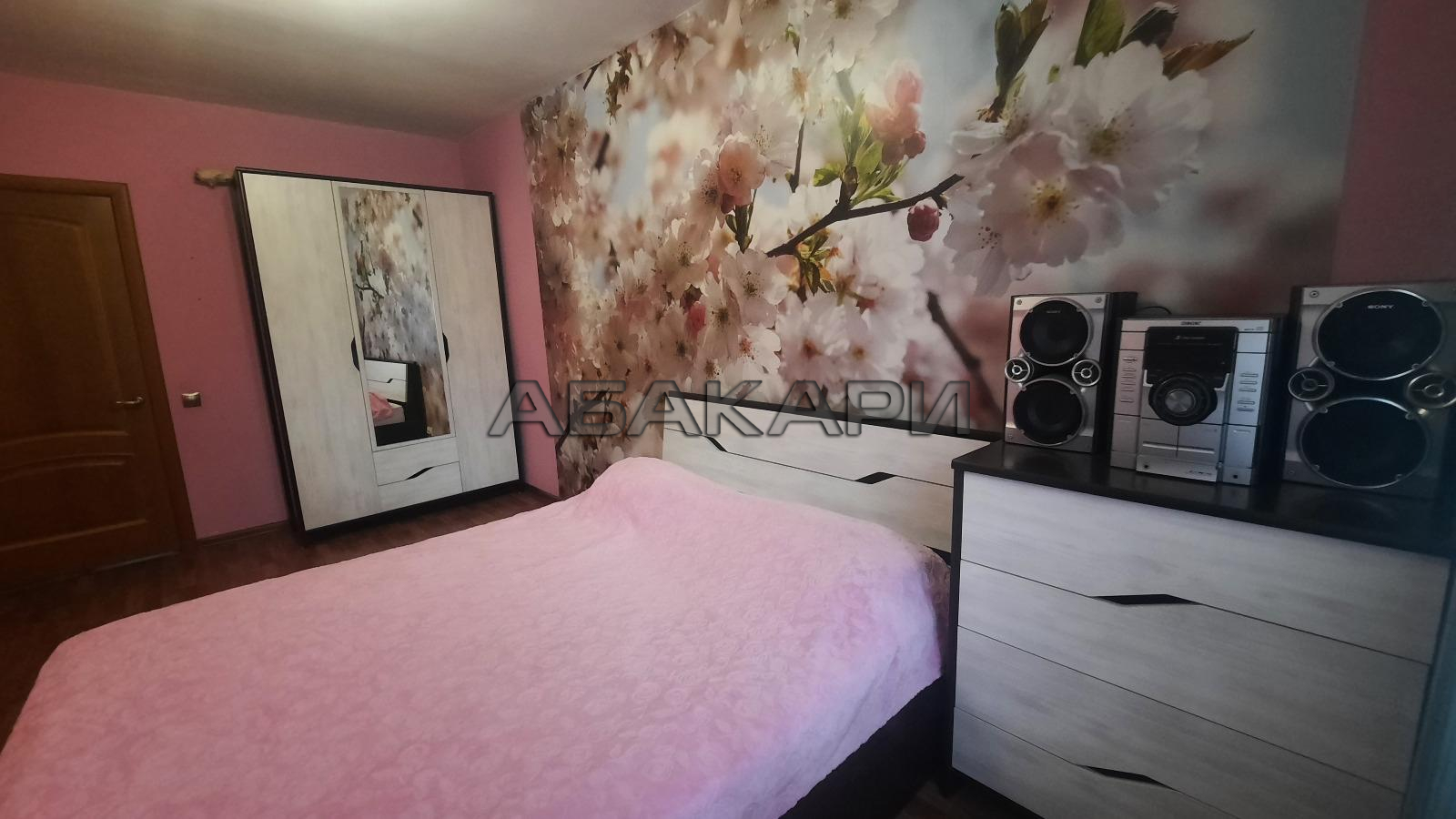 2-комнатная улица Водянникова, 2В  за 35000 руб/мес фото 1