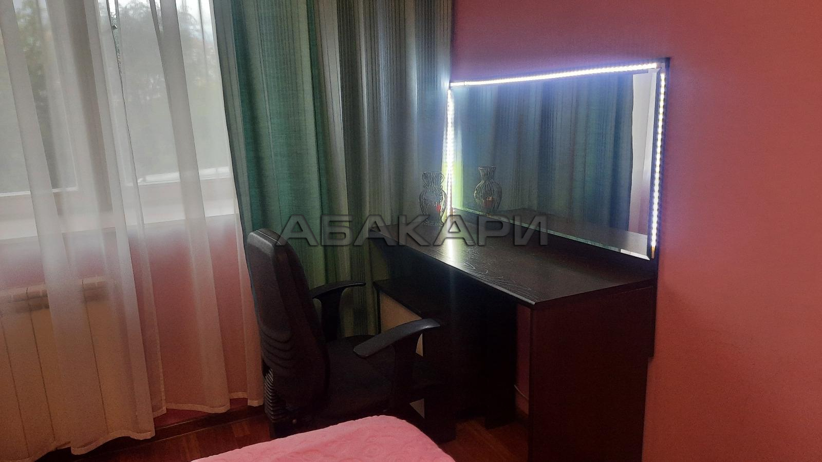 2-комнатная улица Водянникова, 2В  за 35000 руб/мес фото 2