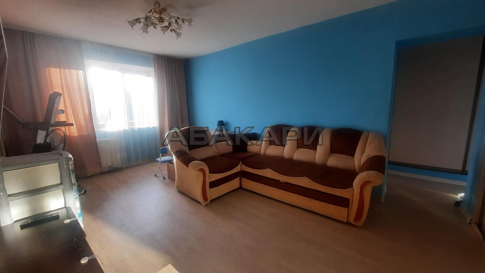 2-комнатная улица Водянникова, 2В  за 35000 руб/мес фото 3