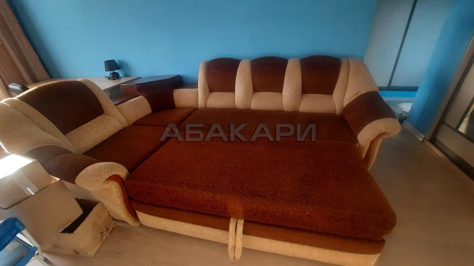 2-комнатная улица Водянникова, 2В  за 35000 руб/мес фото 4