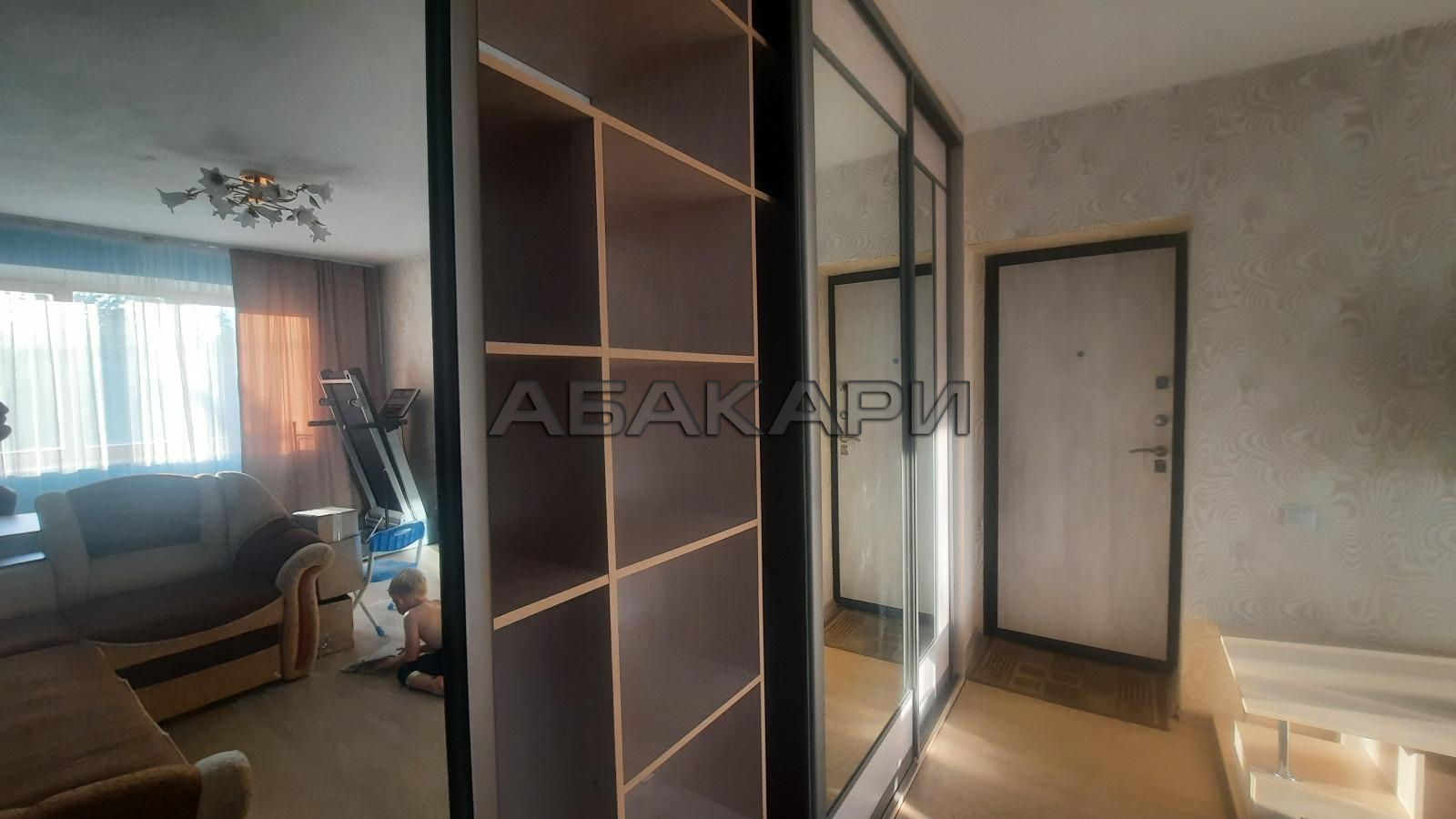 2-комнатная улица Водянникова, 2В  за 35000 руб/мес фото 6