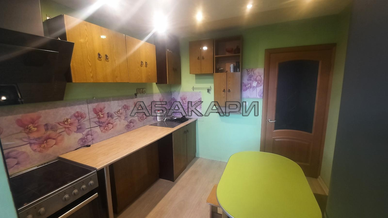 2-комнатная улица Водянникова, 2В  за 35000 руб/мес фото 8